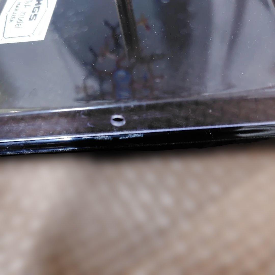 HGS DNA model MARUZEN　二重螺旋モデル　丸善