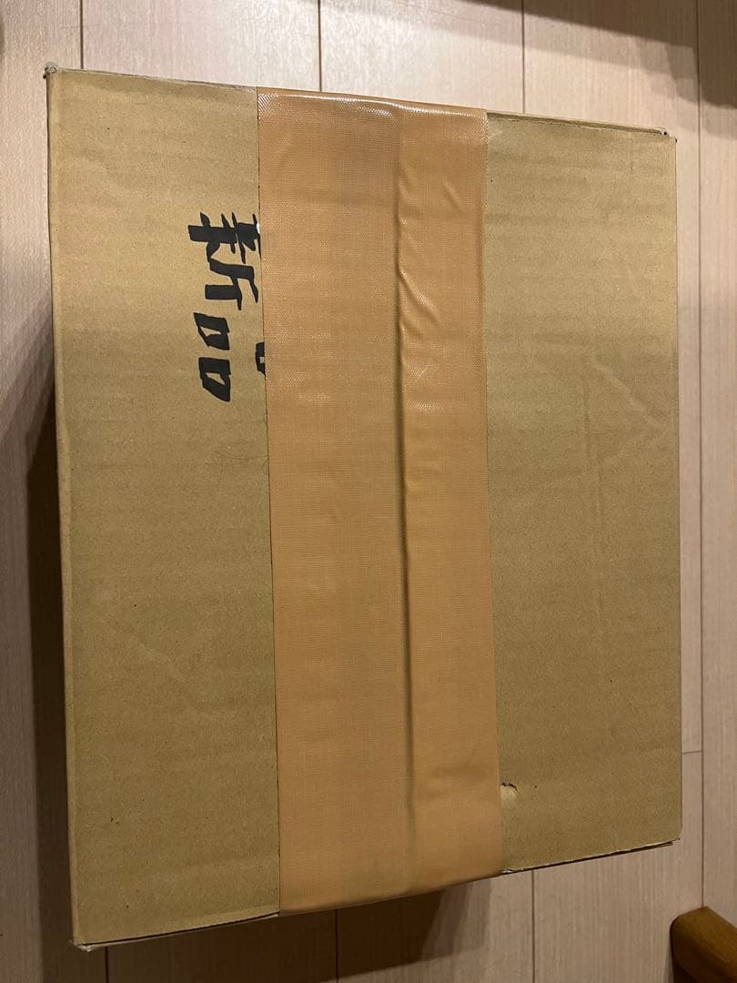 SHIGEMATSU Sy185(M) 付属品あり 通電確認済（装着動作未確認）