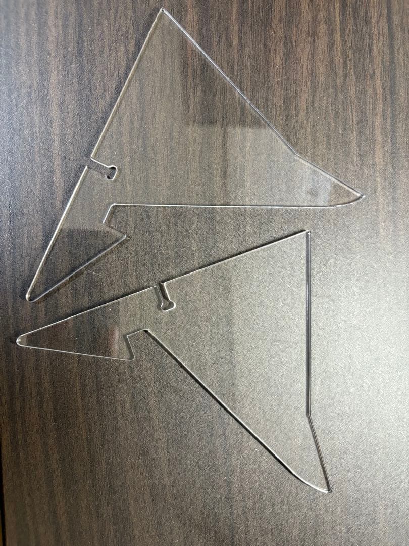 絵師100人展 11 LAM アクリルプレート