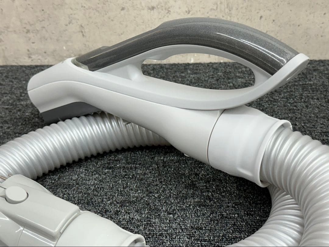 希少品　Panasonic AMV94P-C2 掃除機　ホース　廃盤　絶版品