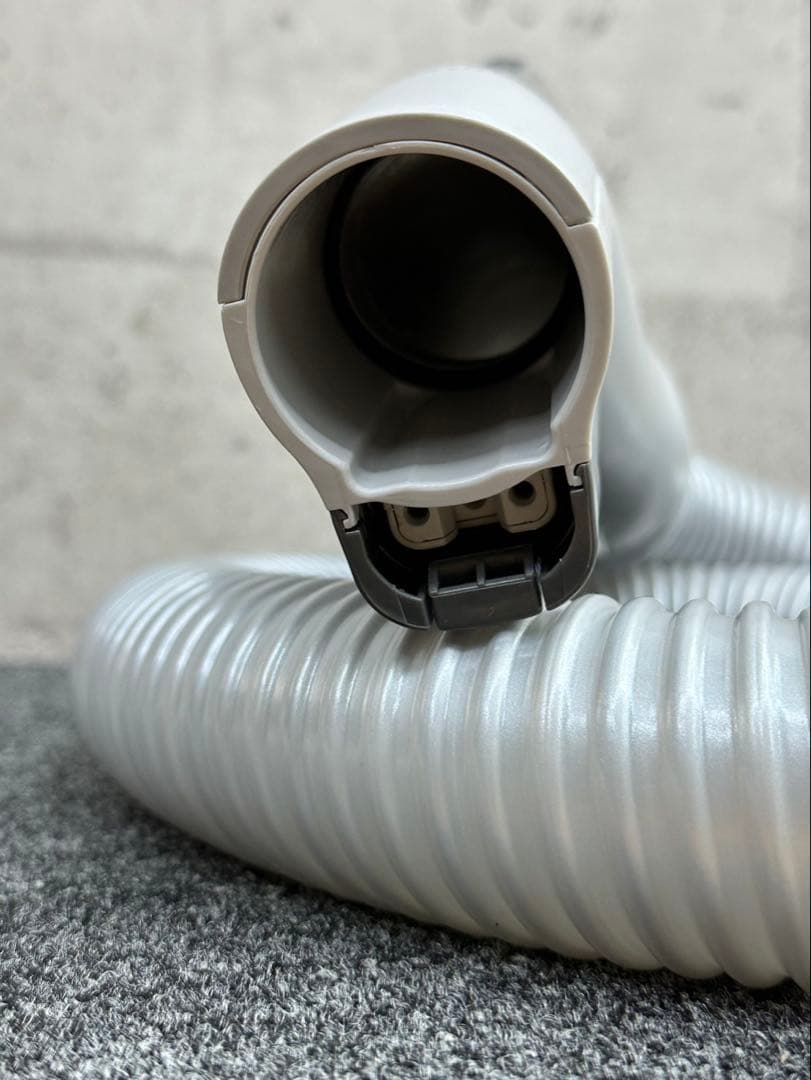 希少品　Panasonic AMV94P-C2 掃除機　ホース　廃盤　絶版品