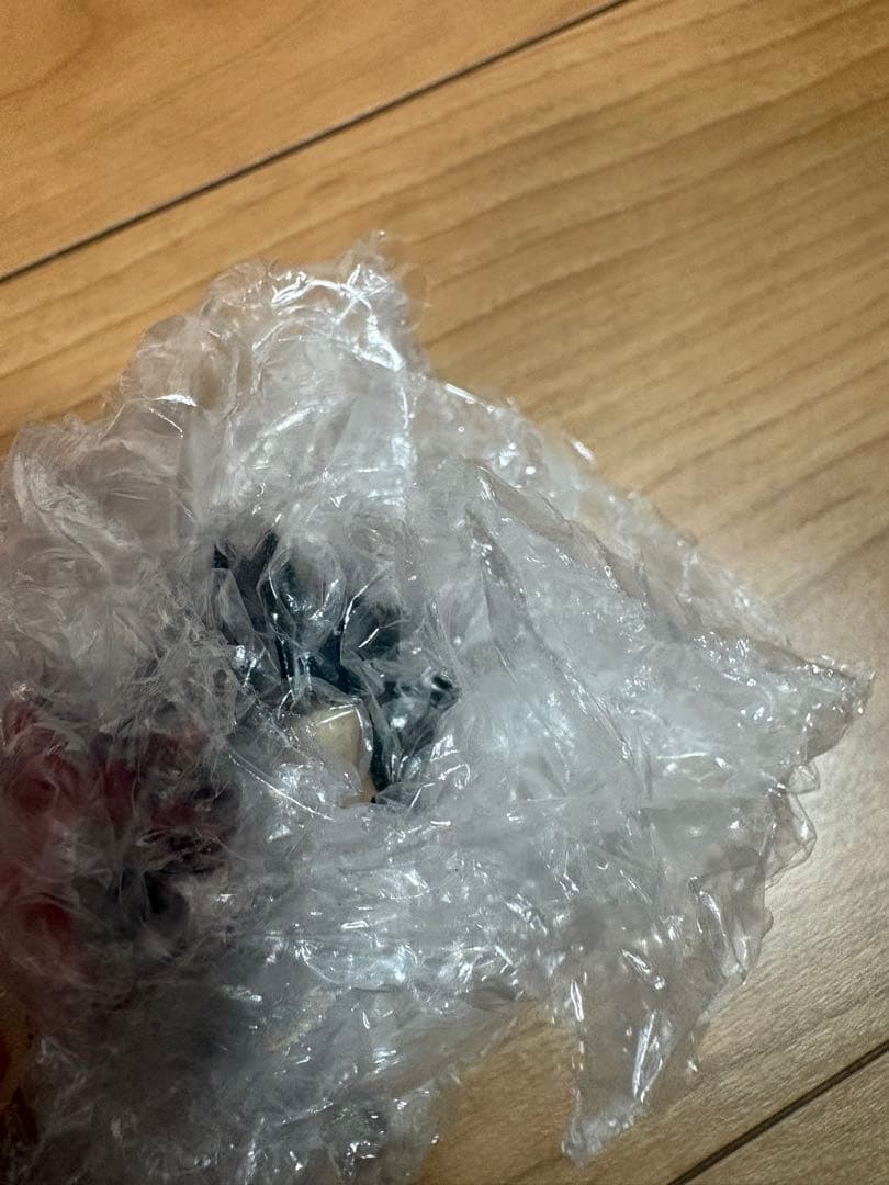 一番くじ　ホロライブ　大神ミオ　フィギュア　ちょこのっこ　他