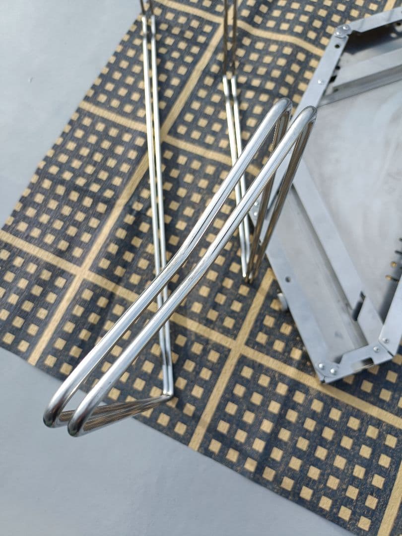 スノーピーク　ジカロテーブル