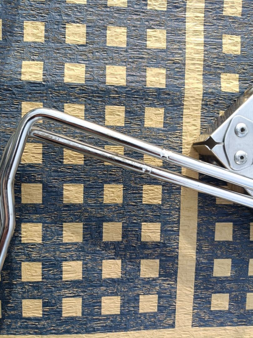 スノーピーク　ジカロテーブル