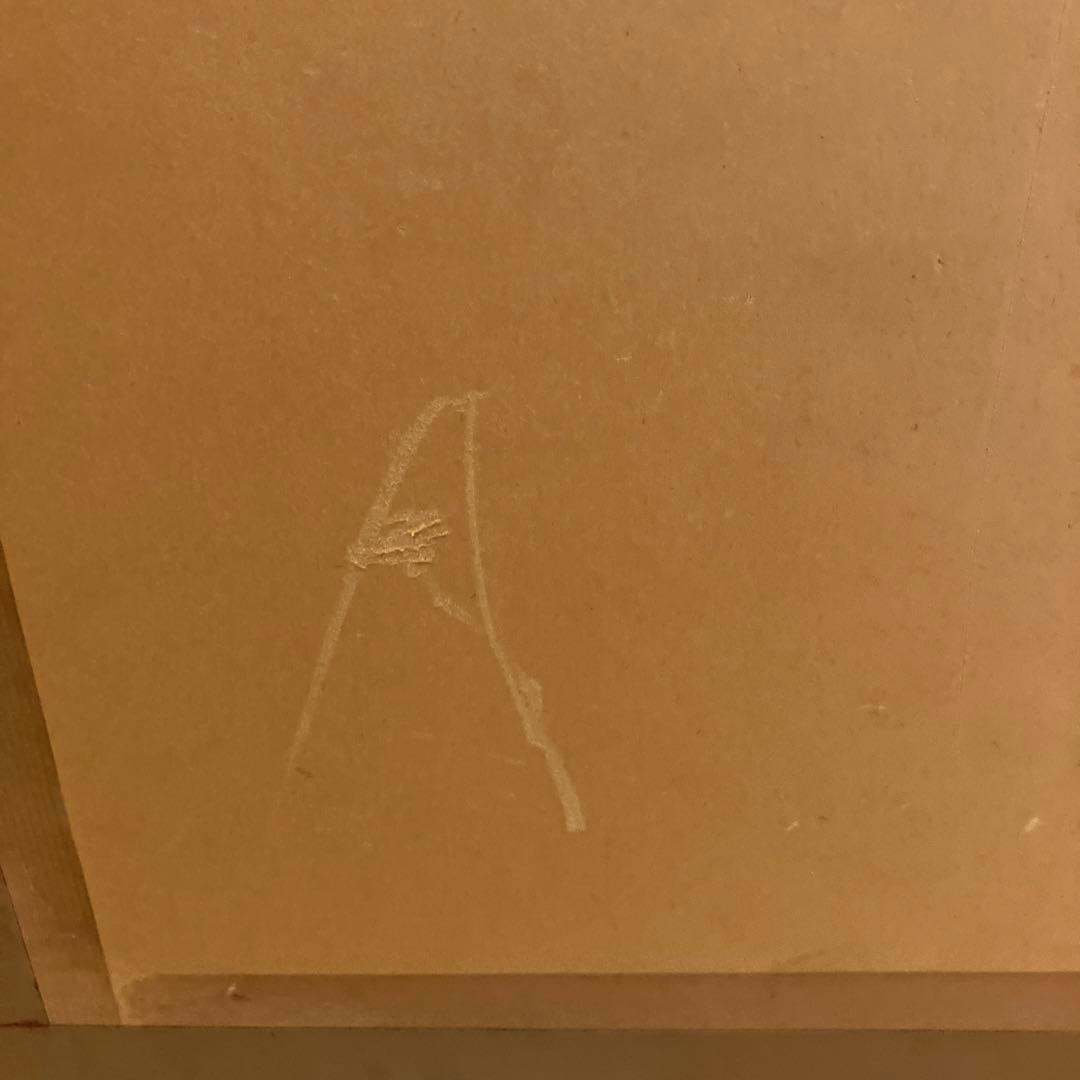 コカコーラ　アンティークポスター