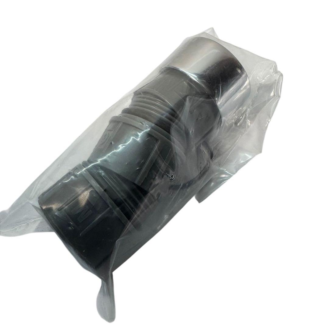 未使用品　アラミック　シルキーナノバブルシャワープレミアム　ME-239R