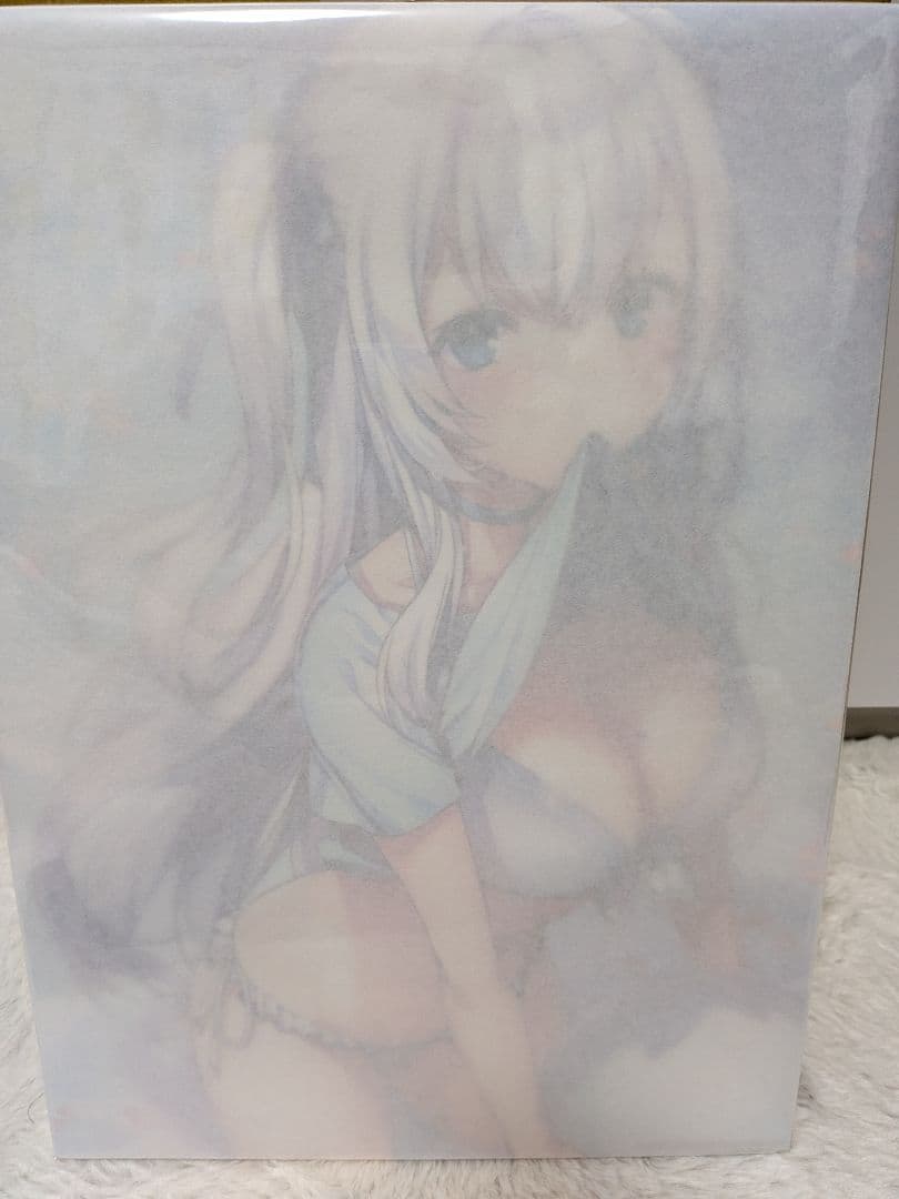 米白粕 F4キャンバスアート　メロンブックス 【メロブのサマーセール超還元祭】