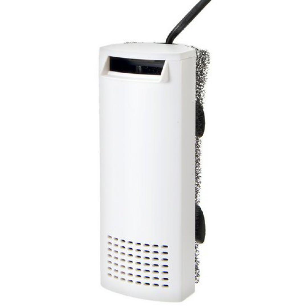 ガラス水槽 60cm セット 水槽台 • フィルター・LEDライト付き