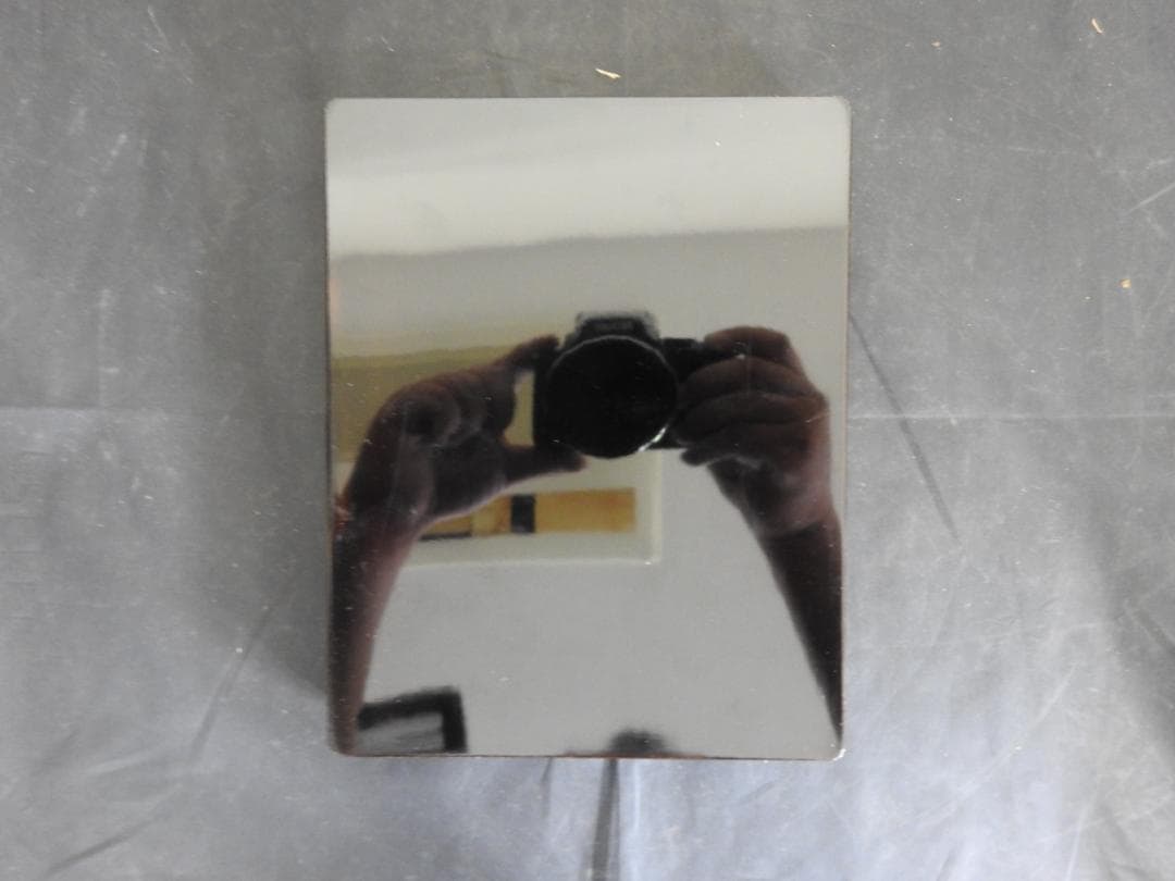 鹿蒔絵　硯箱　保存箱　４６４