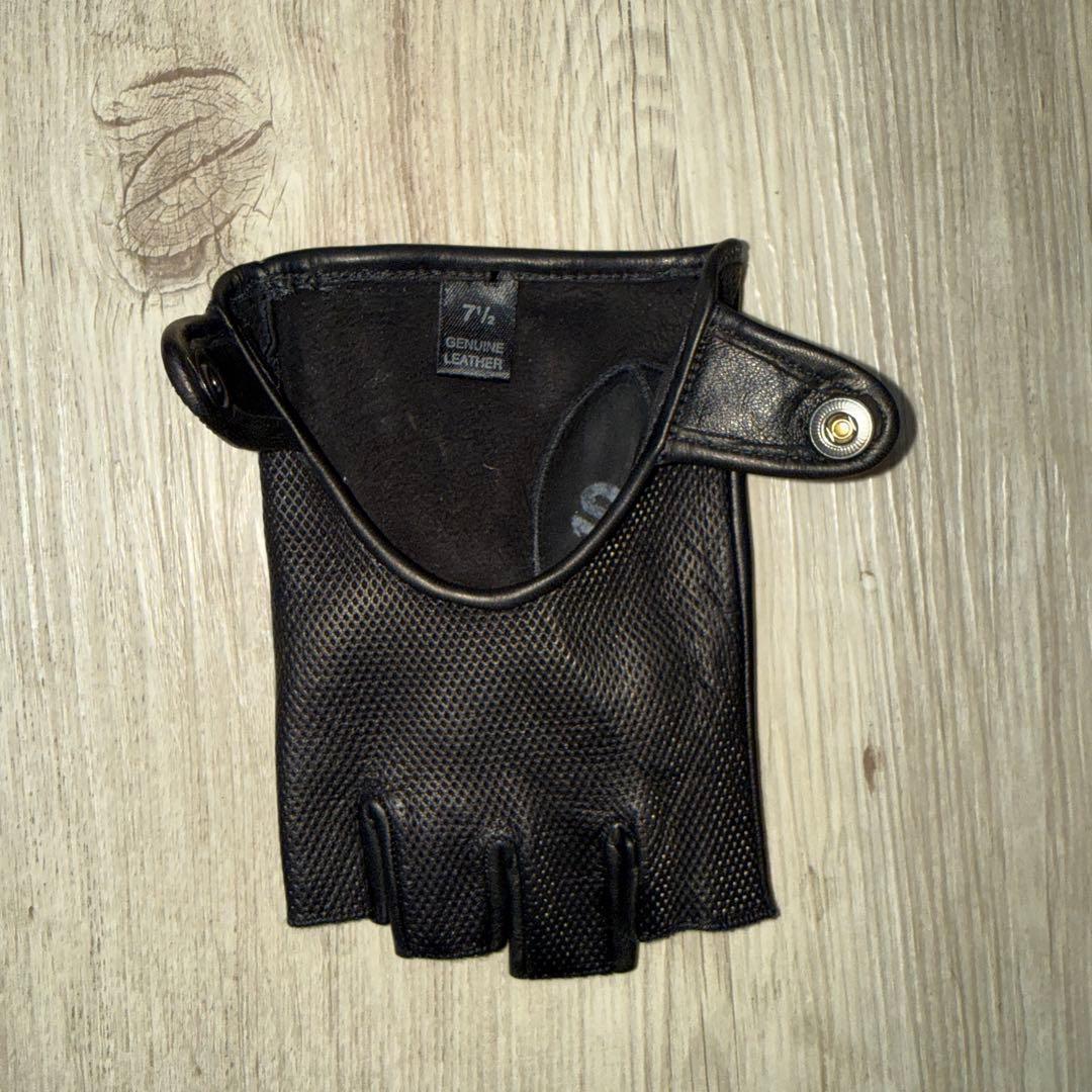 メローラ ドライビンググローブ 7 1/2