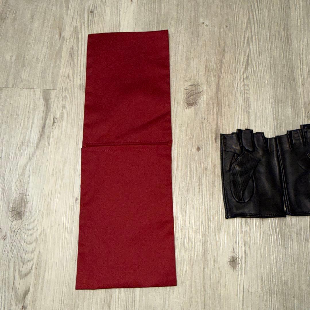 メローラ ドライビンググローブ 7 1/2