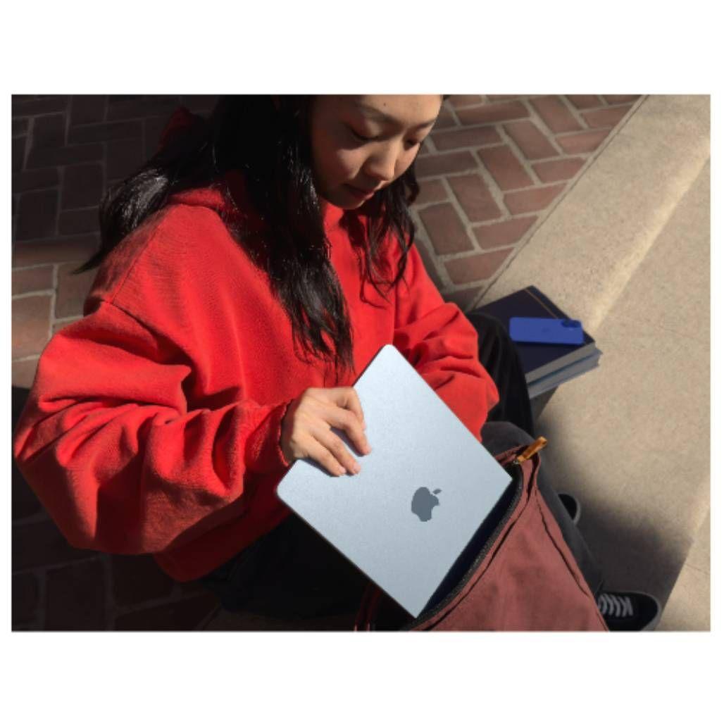 〚未開封〛13インチMacbook Air M4 16GB/512GB　シルバー