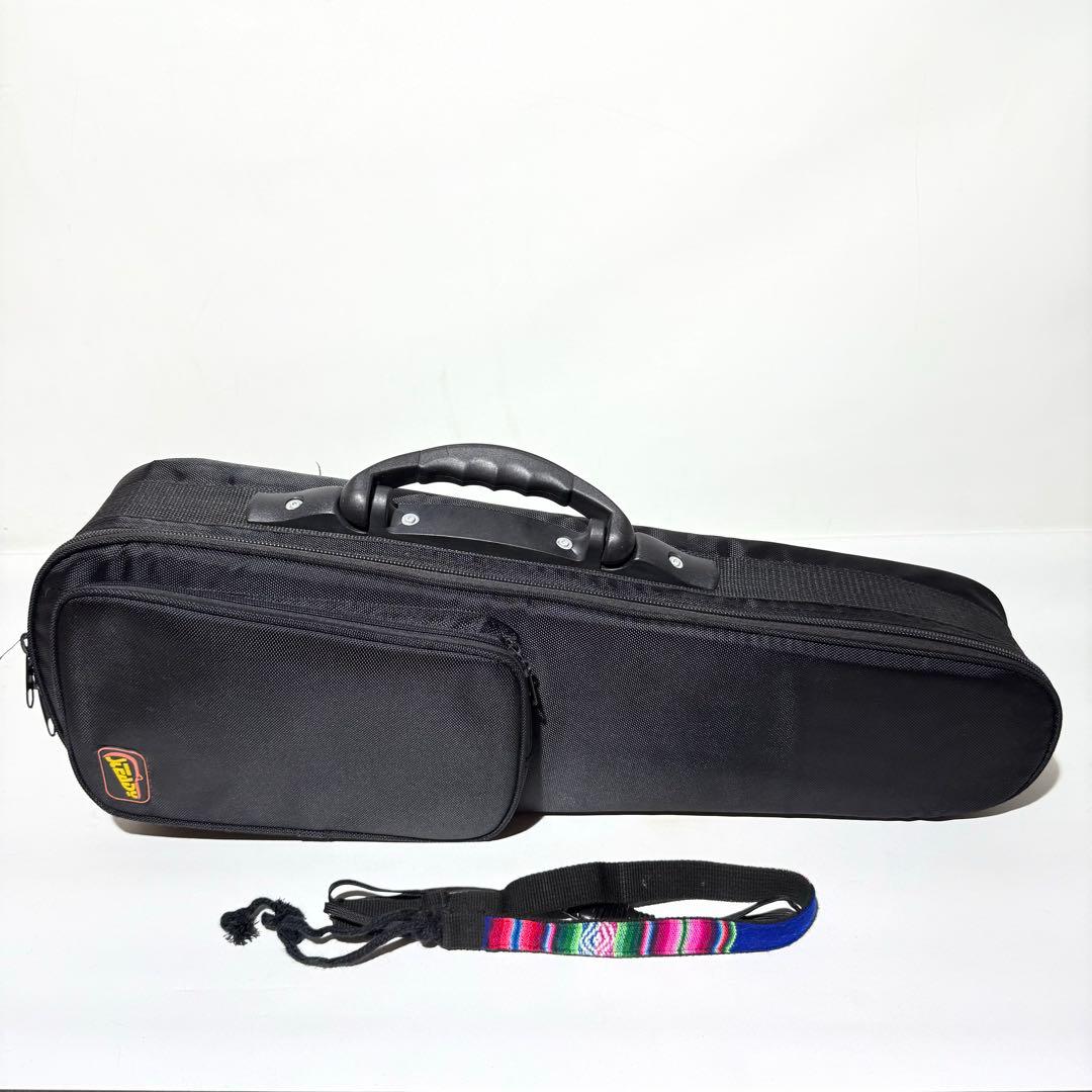 【希少】CHASKA エレキチャランゴ ボリビア製 イコライザー付き