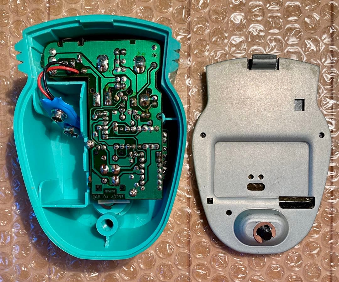 生産完了名機DANELECTRO French Toast