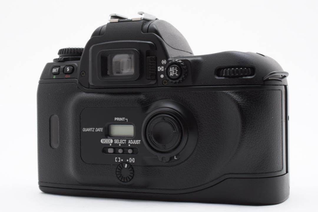 [並品] Nikon F80D ニコン 一眼レフ フィルム カメラ