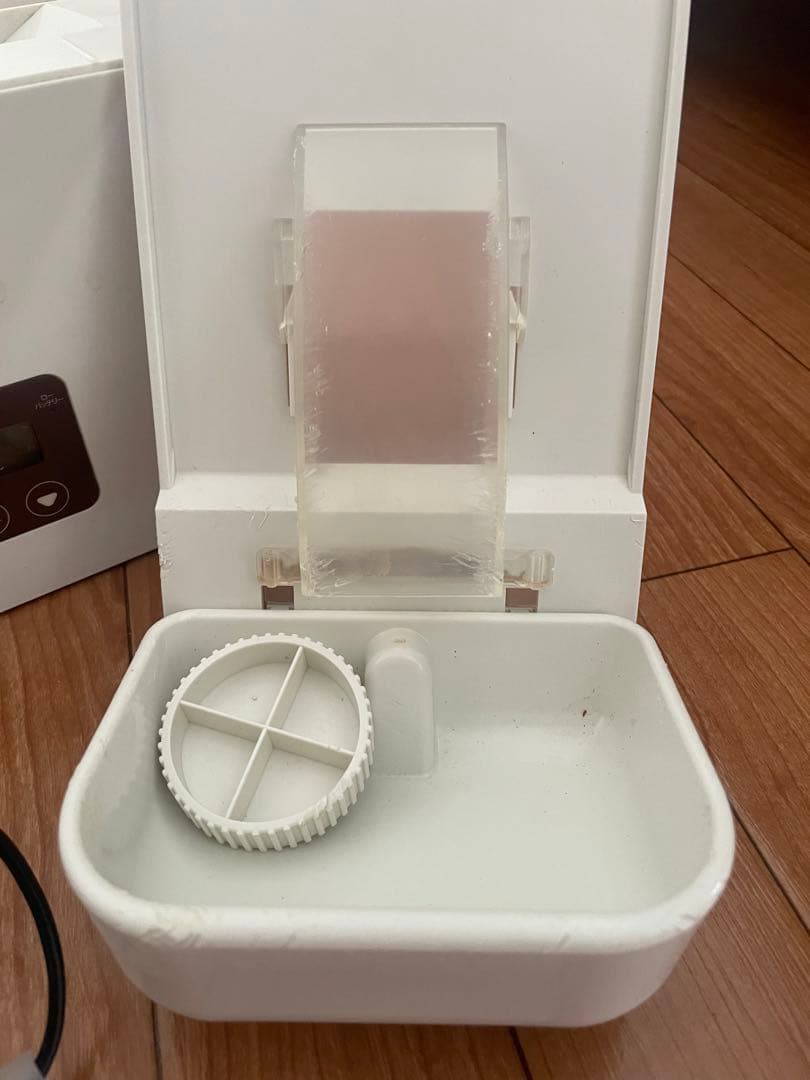 マルカン MARUKAN 給餌器 うさぎの安心オートフィーダー ML-230