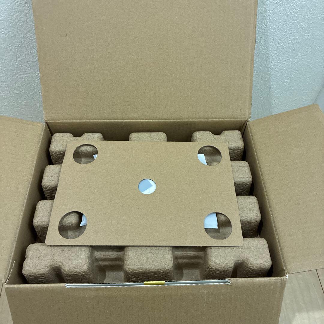 EDIFIER D32 ワイヤレススピーカー　木目　黒ブラック