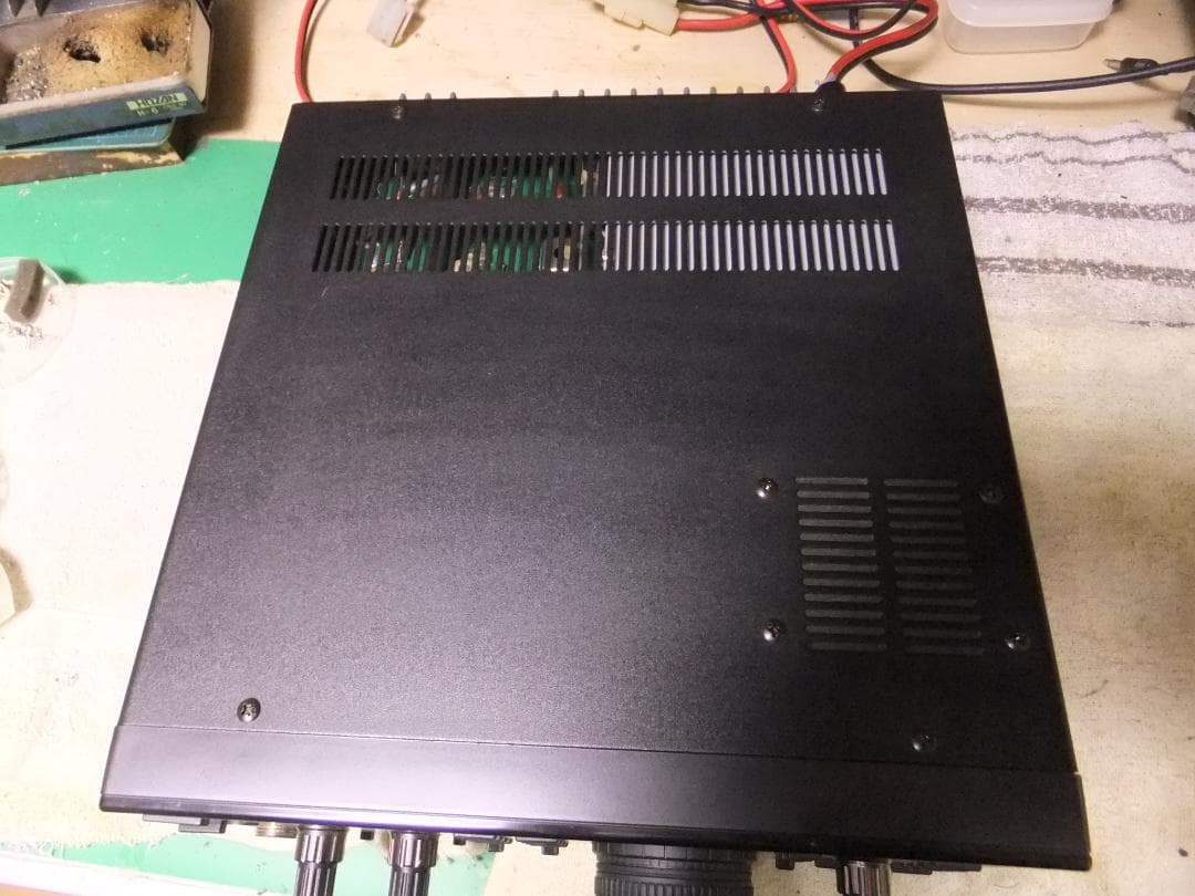 ☆アイコム　144/430MHz帯オールモード機　IC-821（現状渡し）☆