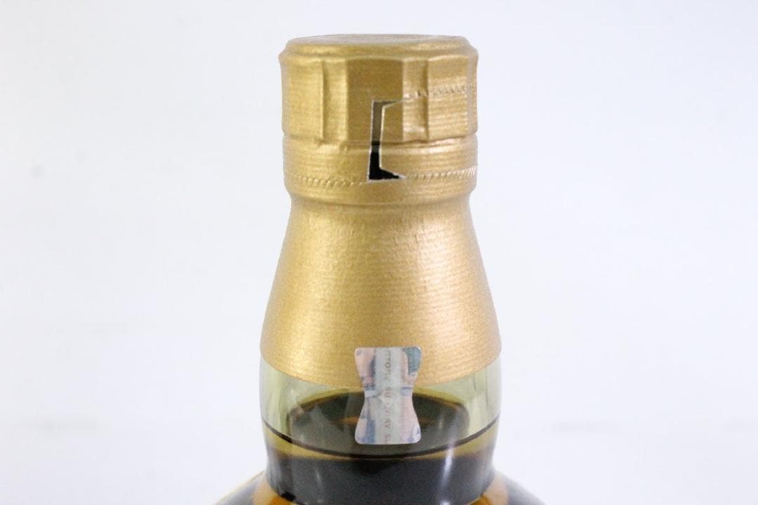 【未開栓】　山崎 12年 シングルモルトウイスキー 700ml ②