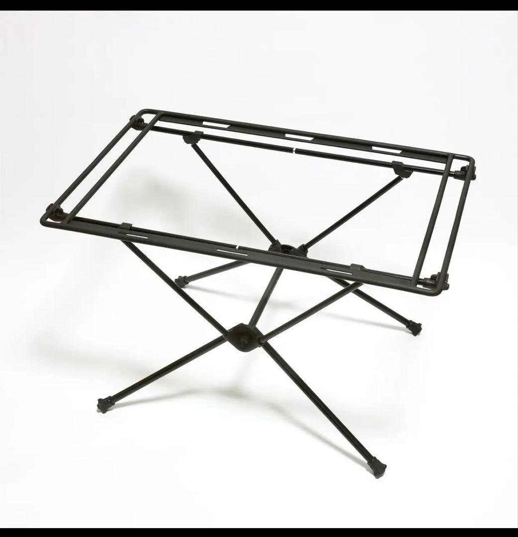 i-Frame（アイフレーム）igt フラットバーナー対応　 スノーピーク