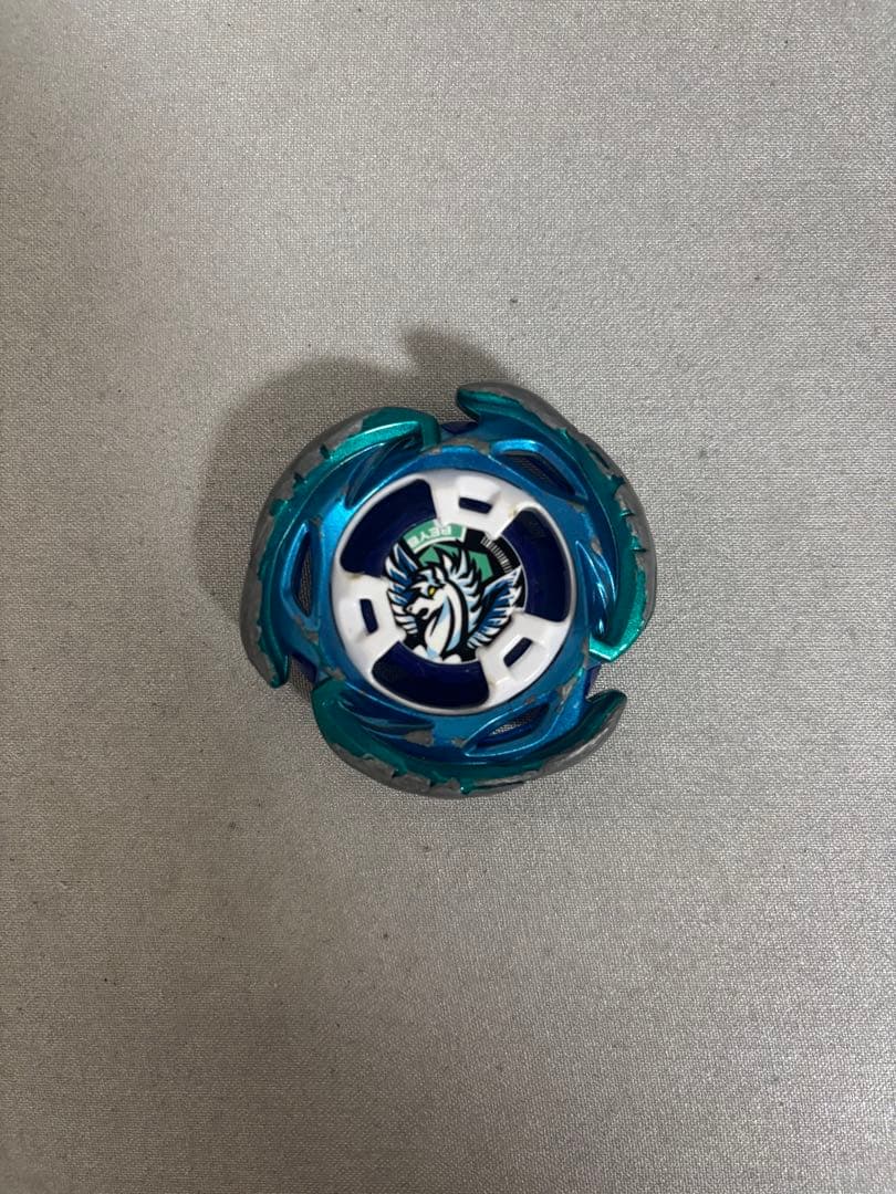 エアロペガサス　7-60LR [中古]