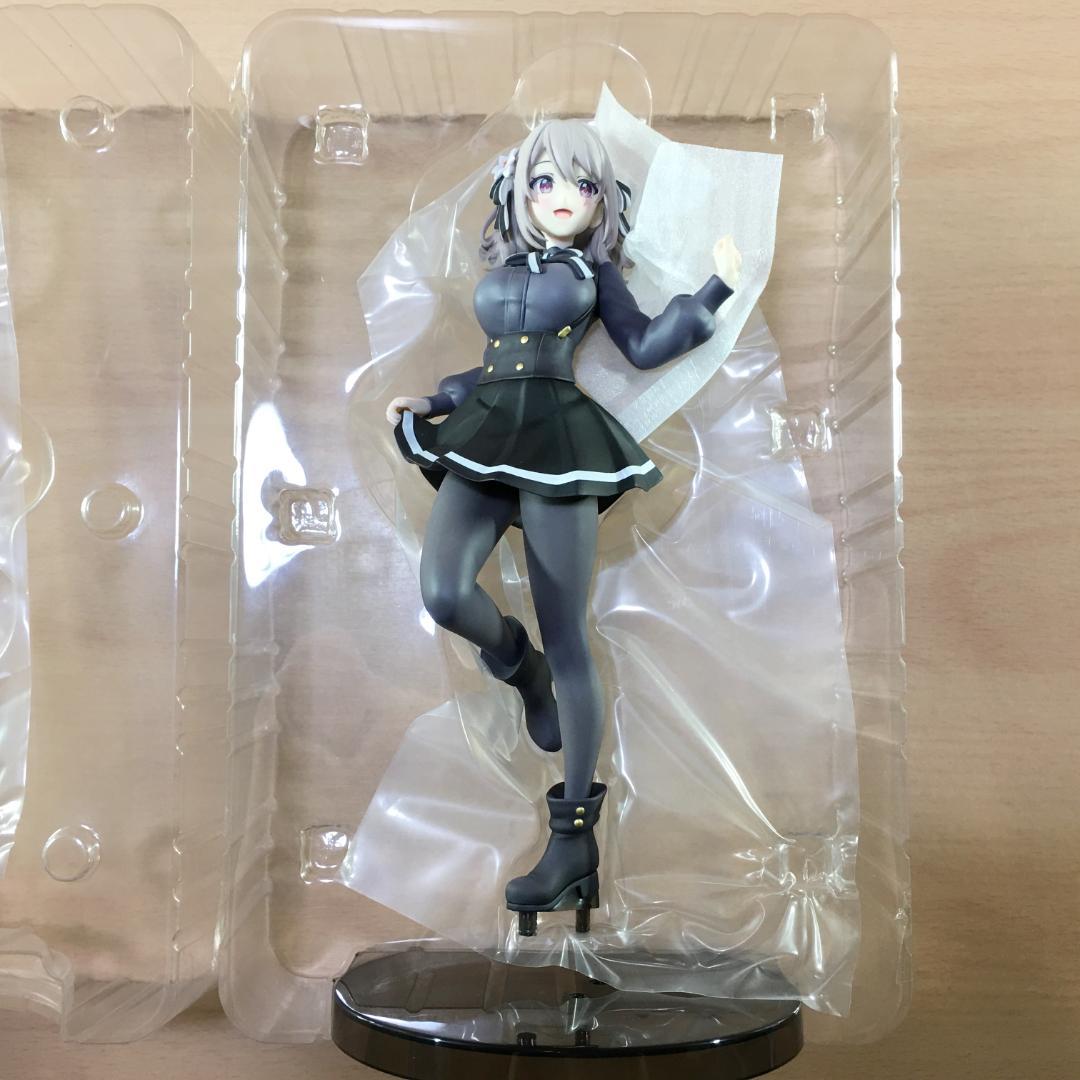 KDcolle スパイ教室 花園 リリィ フィギュア 角川 KADOKAWA