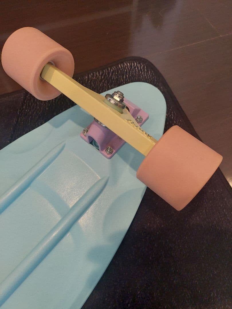 ミントグリーン スケートボード Penny ペニー36インチ