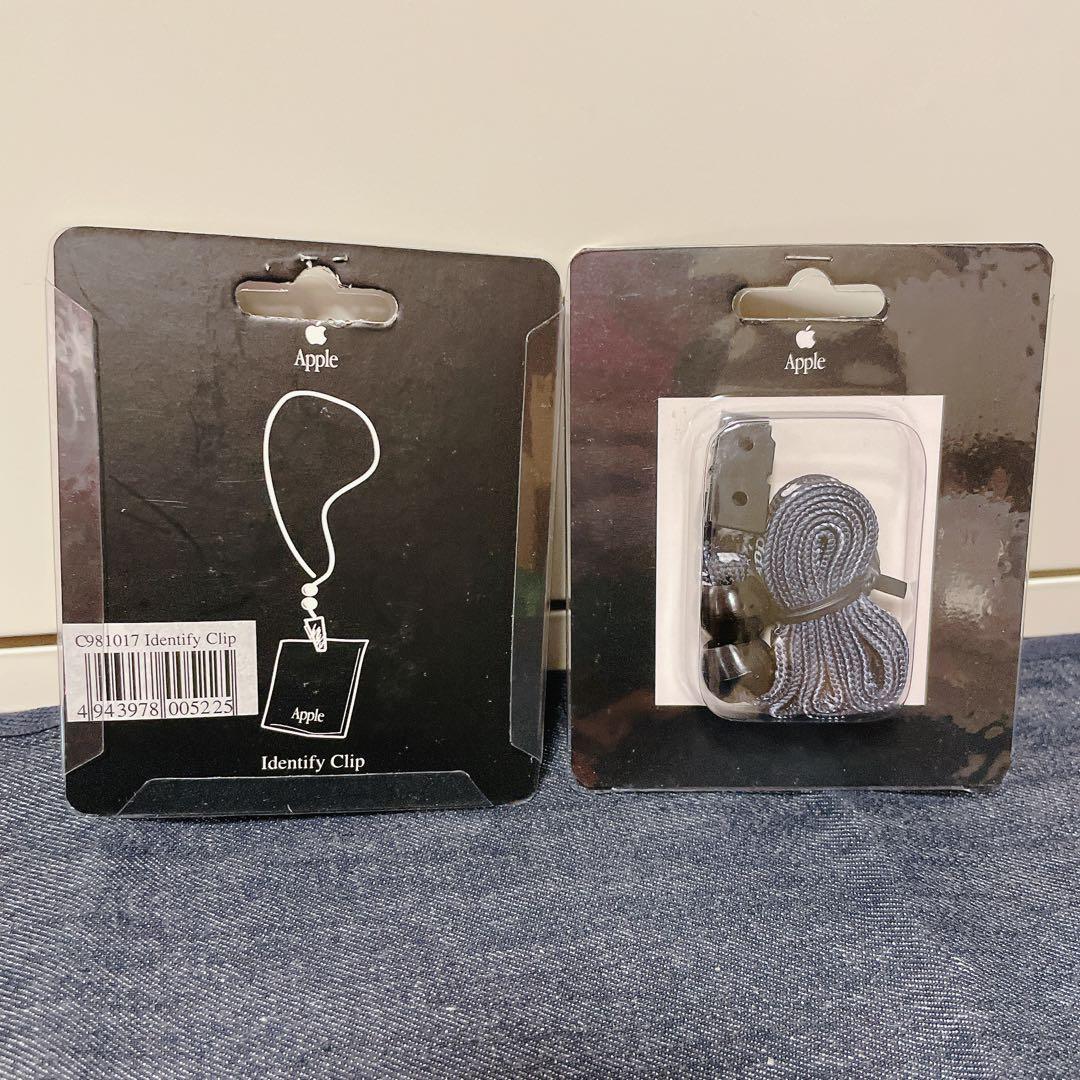 【激レア】Apple ノベルティセット　コレクターズアイテム　マニア向け