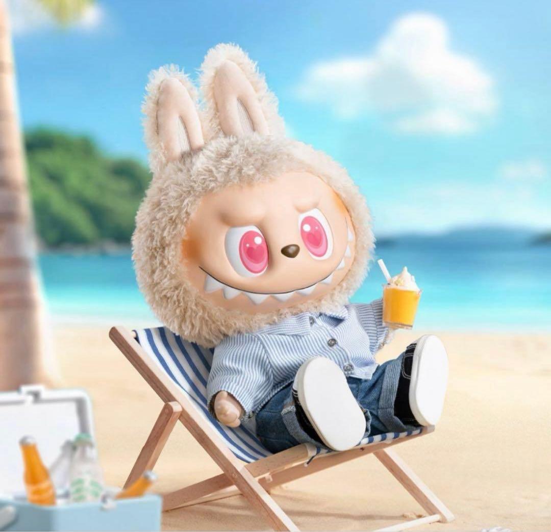 正規品⭐︎POPMART ラブブTHE MONSTERS-FLIP WITH ME