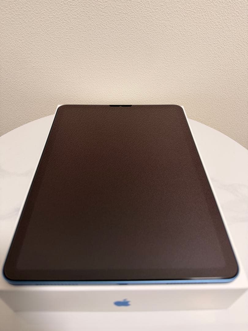 iPad Air 第5世代　Wi-Fiモデル　64GB ブルー