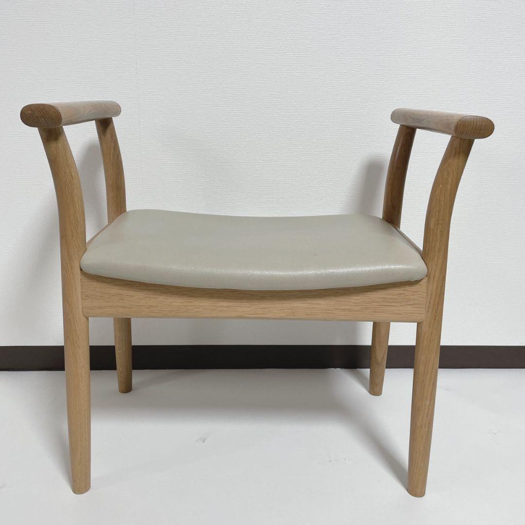 飛騨産業　HIDA　キツツキ　Po Chair ポーチェア