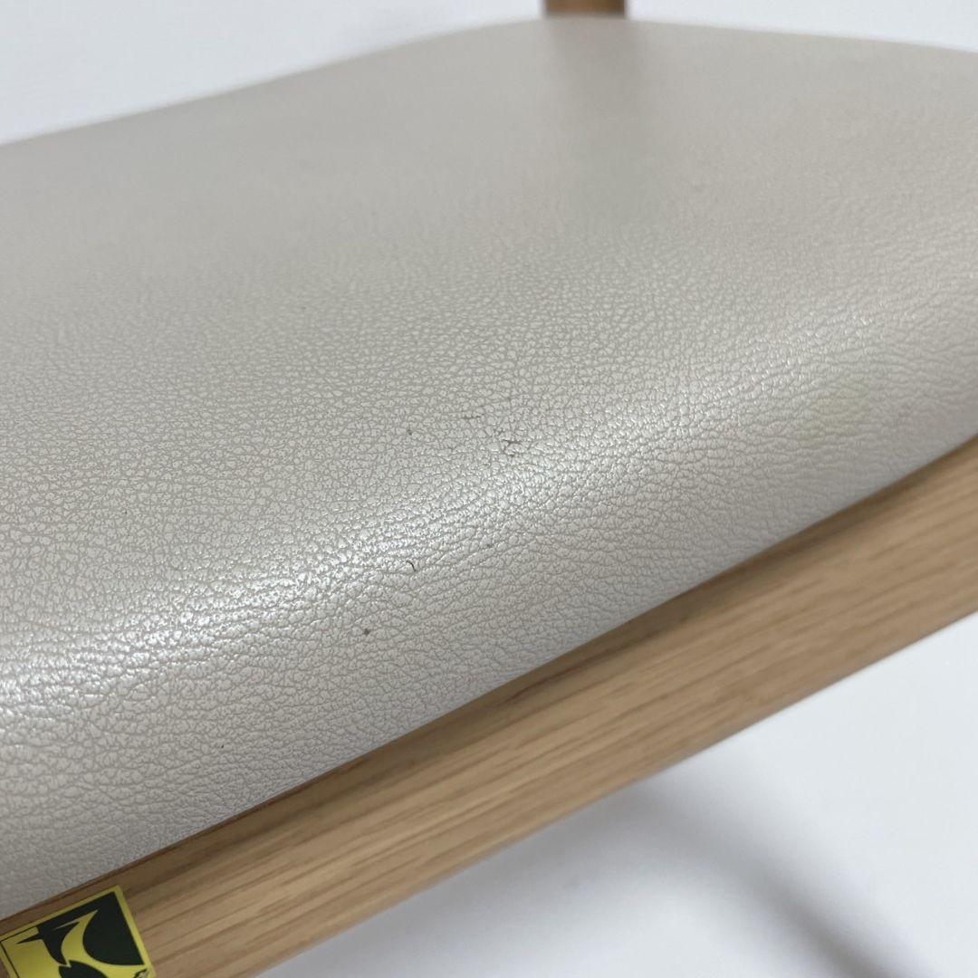 飛騨産業　HIDA　キツツキ　Po Chair ポーチェア