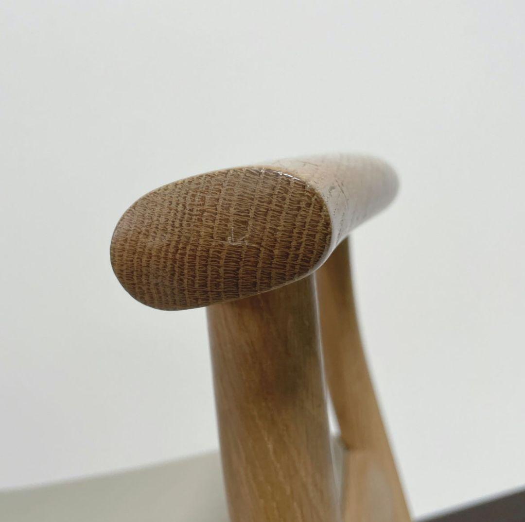 飛騨産業　HIDA　キツツキ　Po Chair ポーチェア