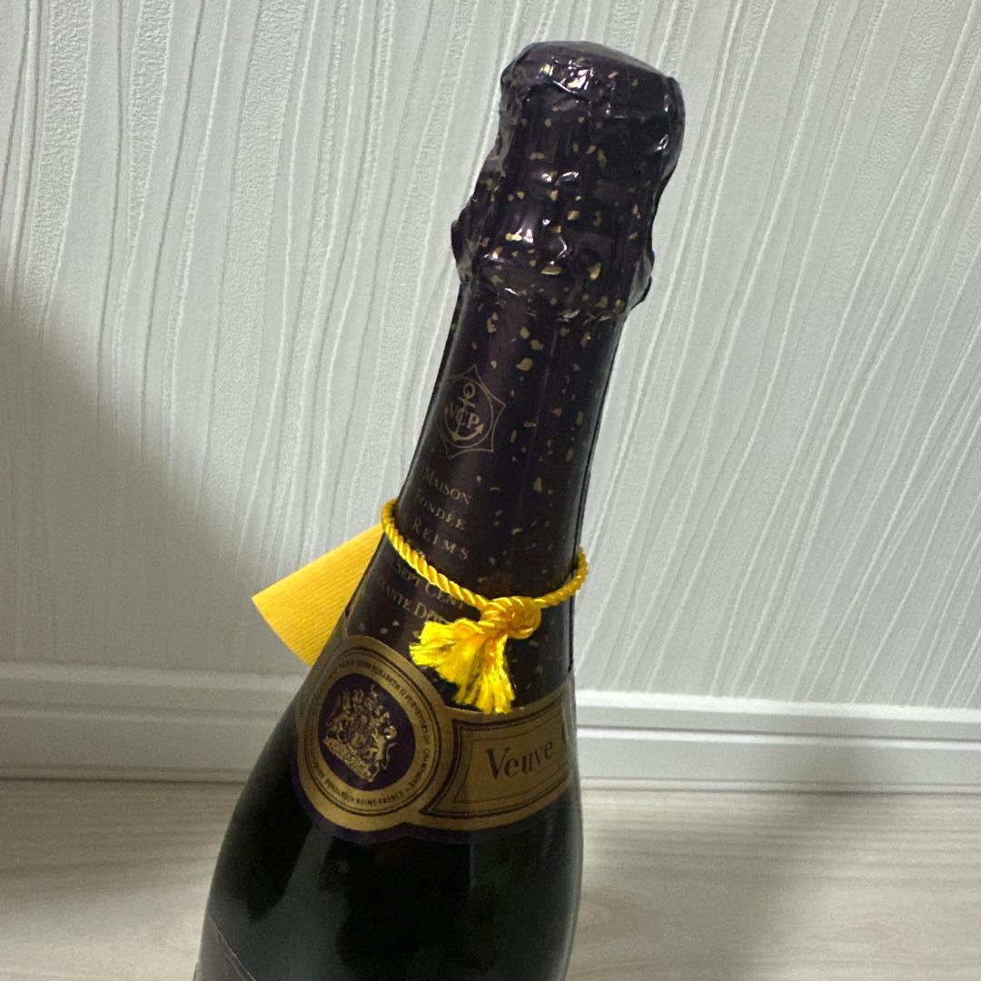 その他 Veuve Clicquot Ponsardin 1983 Brut