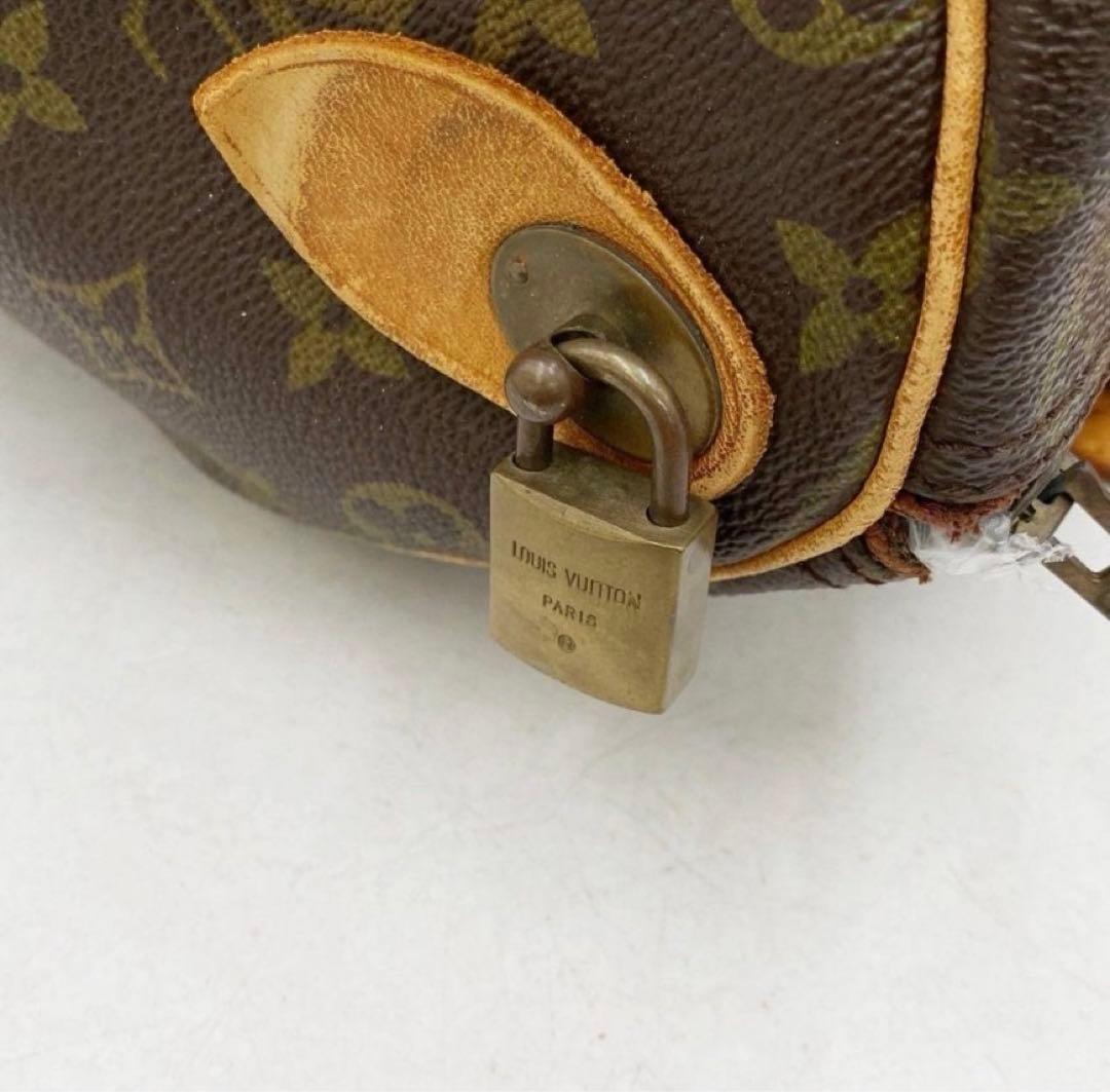 LOUIS VUITTON キーポル50 M41426 モノグラム バッグ