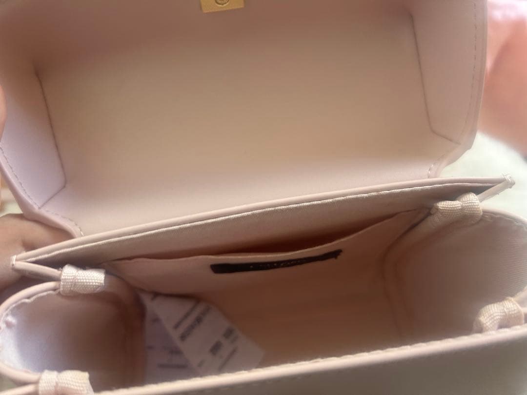 セルフォードバッグ