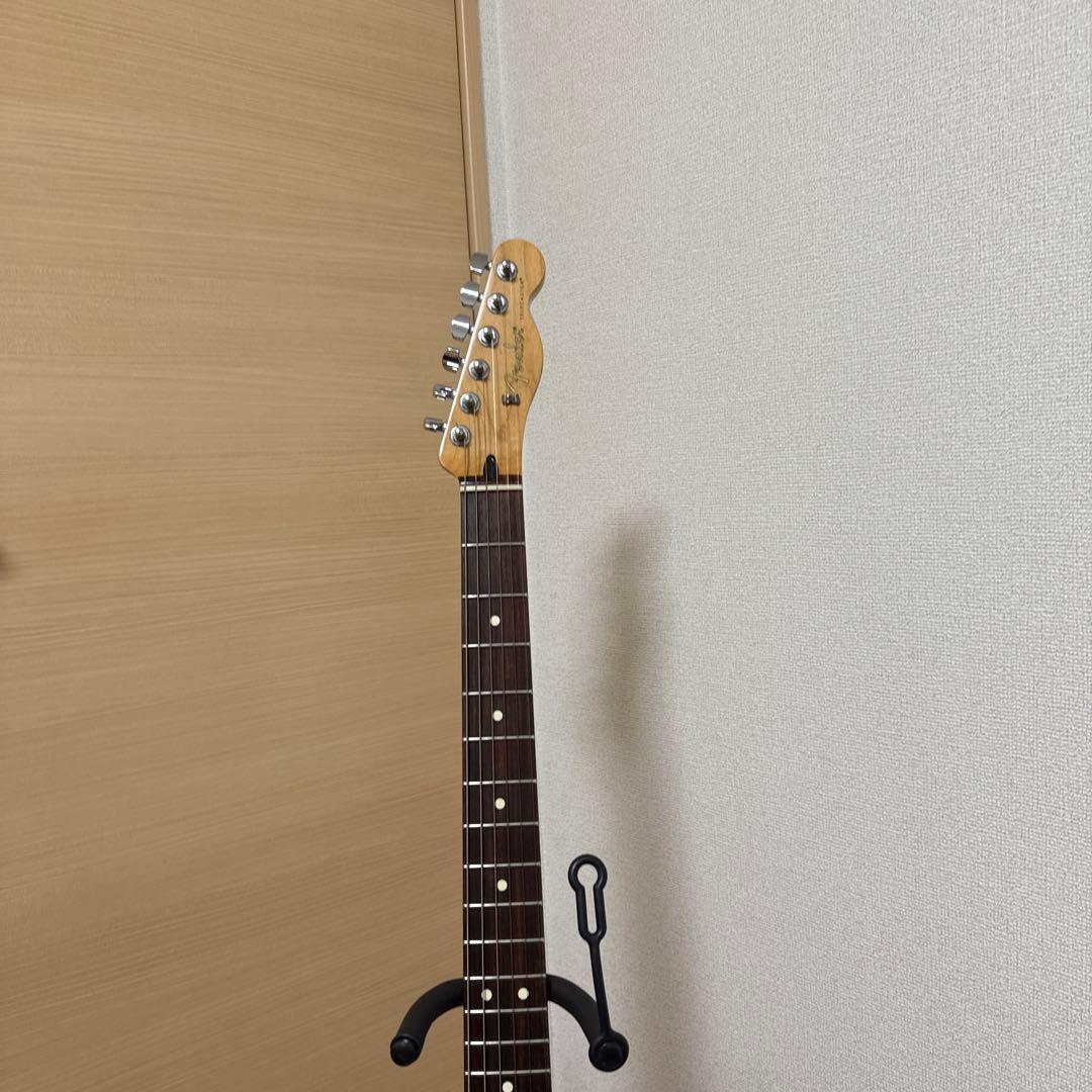 【10/19まで！】Fender MEXICO フェンダー　テレキャスター