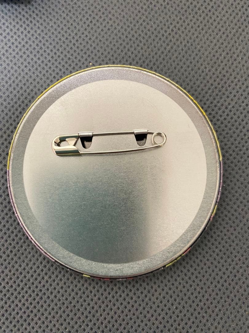 東京ワンピースタワー限定 コラソン 缶バッジ