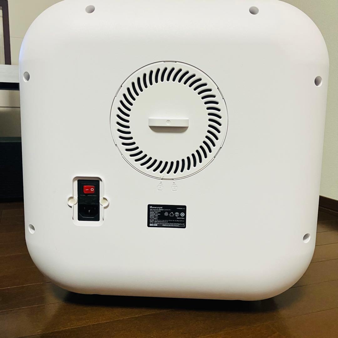 drybo plus ドライポ プラス犬猫用ドライヤーハウス