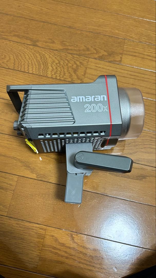 その他 Amaran 200X aputure