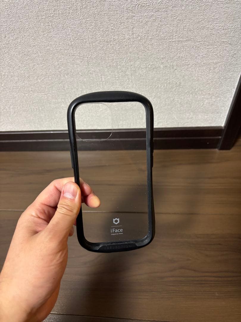 iPhone15 128G ブラック