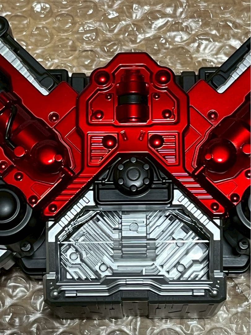 CSMダブルドライバーver.2 ジョーカーメモリ欠品