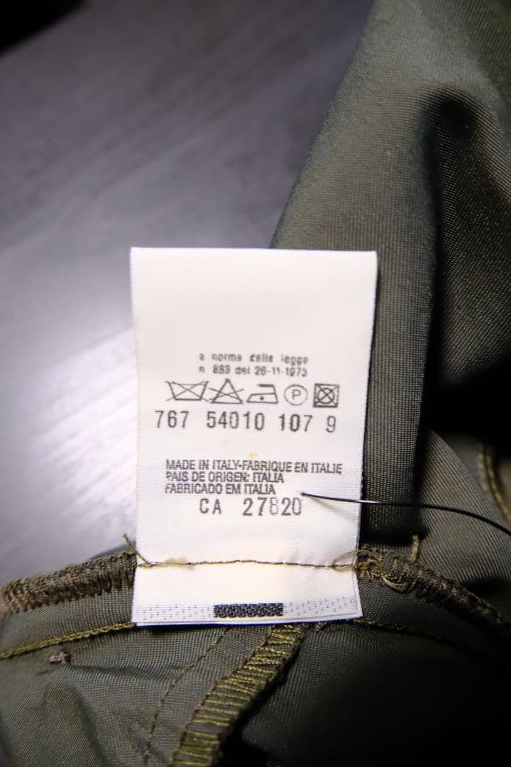 トップス helmut lang ss97 rubber tank top