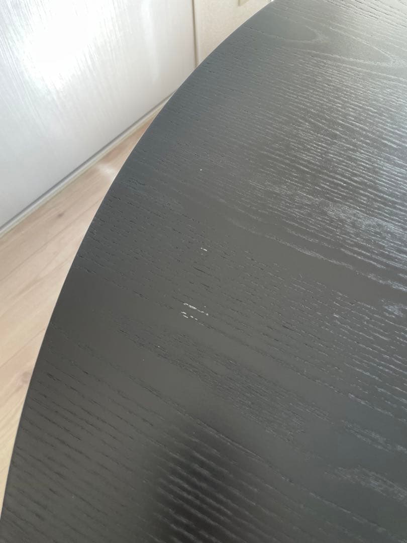 IKEA ダイニングテーブル LISABO テーブル