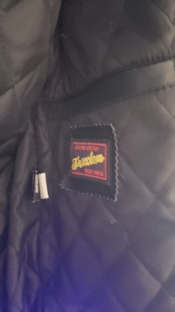 極美品❗️本革❗️シングルライダース