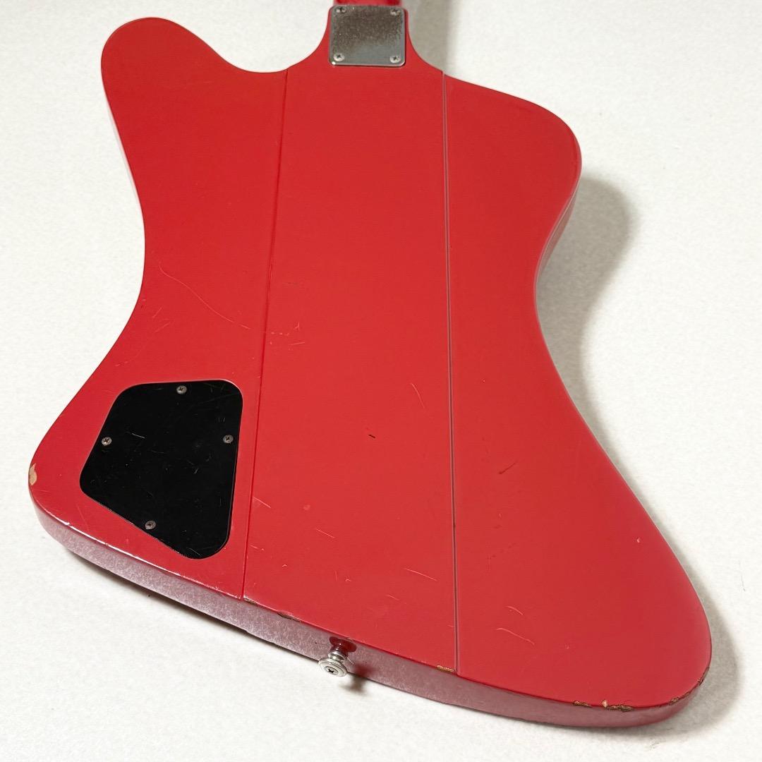 Burny FB-80Z Firebird ZIGGY 松尾宗仁モデル 日本製