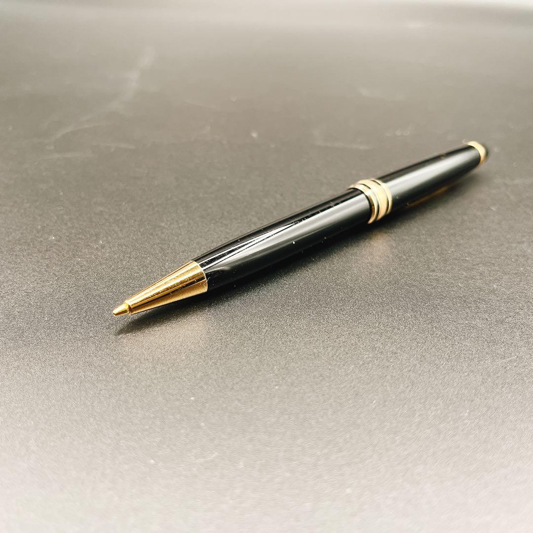 Montblanc Pencil 165 Black モンブラン シャーペン