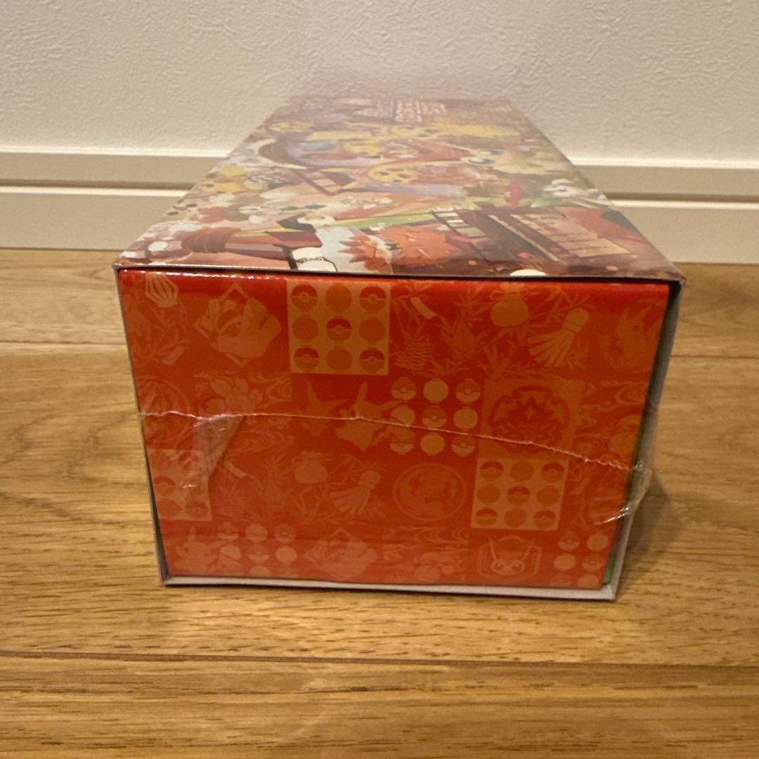 ポケモンセンターヒロシマ スペシャルBOX、トウホク スペシャルBOX