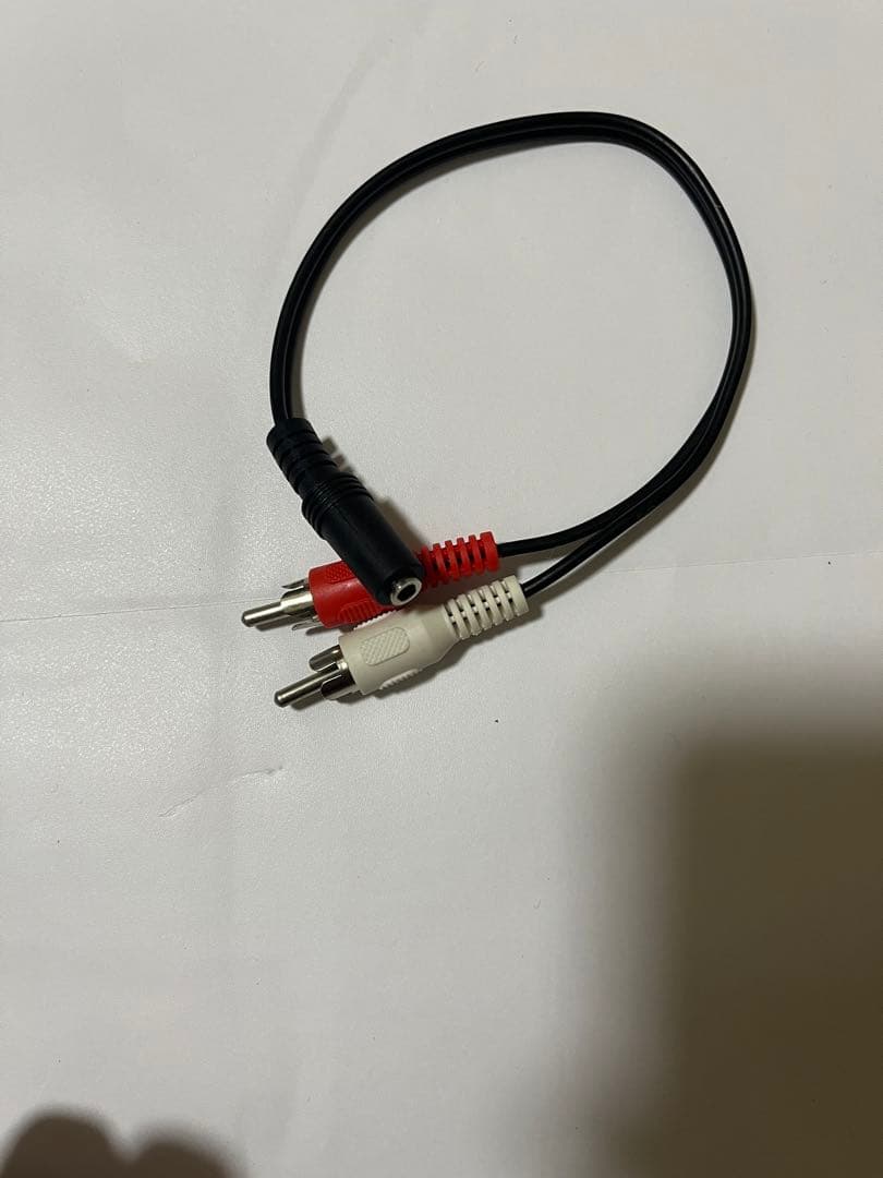 アナログミキサー 4チャンネル USB対応