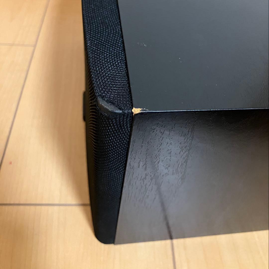 YAMAHA NS-3MXスピーカー